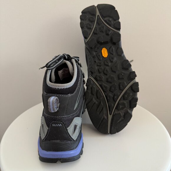 Merrell - Capra Mid - Ankle Hiking Boot - Size 8 - Picture 5 of 11